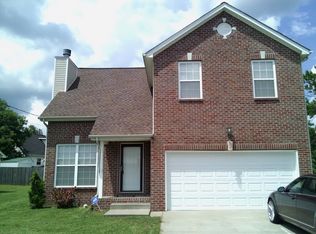 809 Curd Rd, Mount Juliet, TN 37122