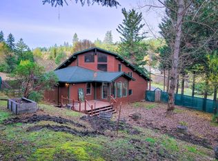 25556 Daphne Way, Willits, CA 95490