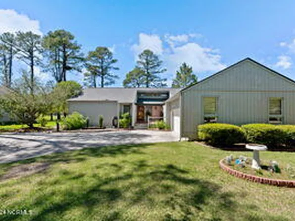 1313 Mona Passage Court, New Bern, NC 28560