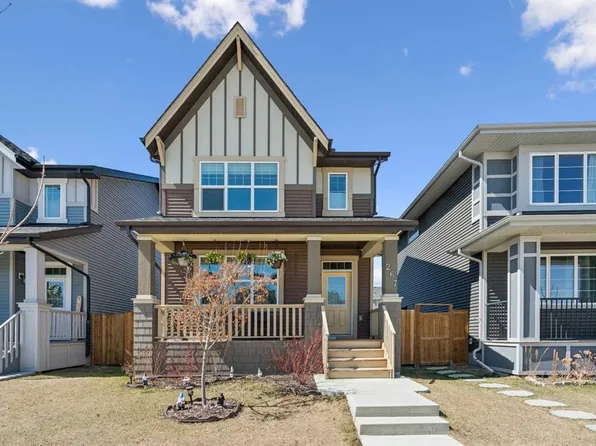 267 E Sundown Rd W, Cochrane, AB T4C 2R3