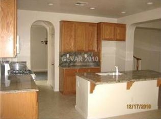 4409 Oasis Plains Ave, North Las Vegas, NV 89085