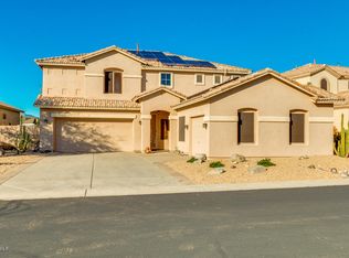 4610 E Tumbleweed Dr, Cave Creek, AZ 85331