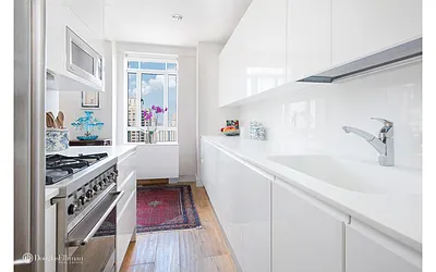 Sold by Douglas Elliman