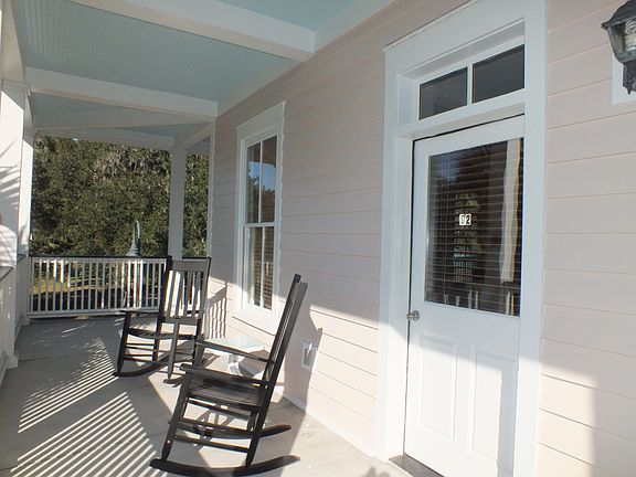 3rd image of 710 Boundary St #2D