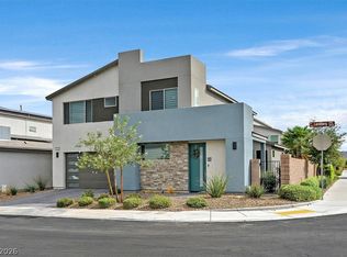4195 W Landberg Ave, Las Vegas, NV 89141
