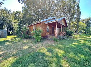 321 Bus Hwy #412, Huntsville, AR 72740