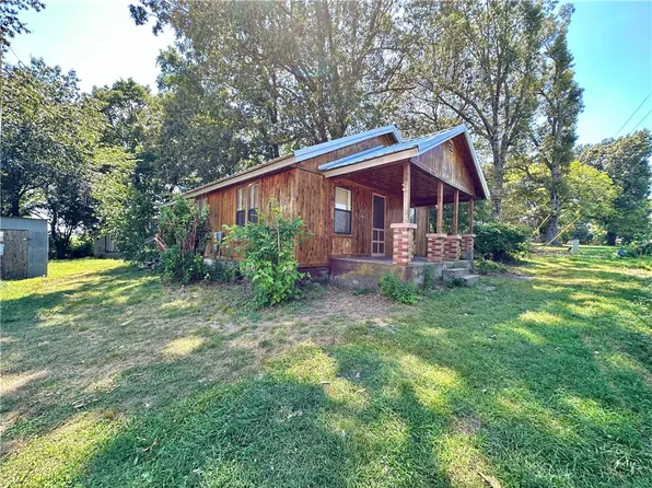 321 Bus Hwy #412, Huntsville, AR 72740