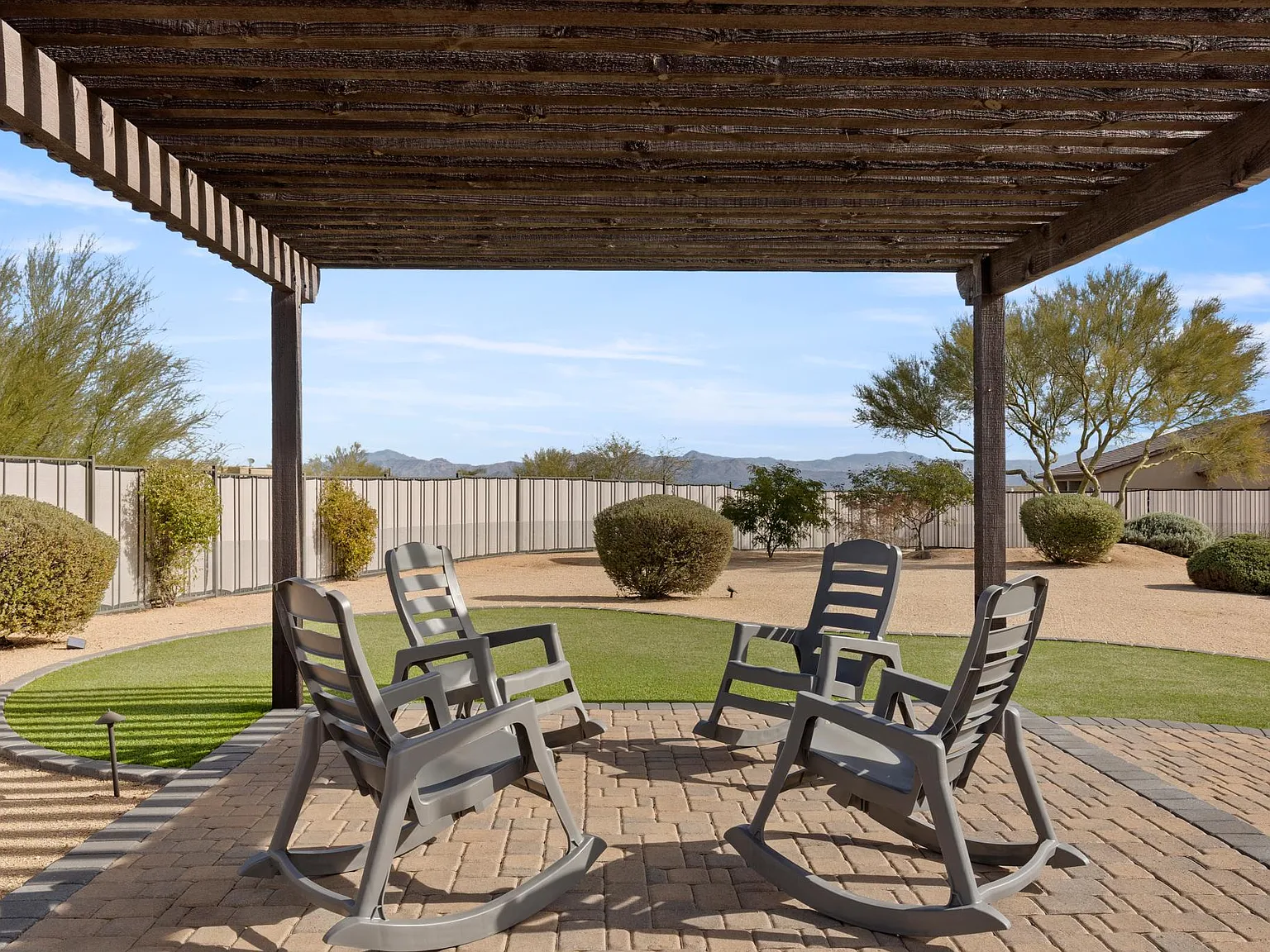 14010 E Desert Vista Trl — Photo 3