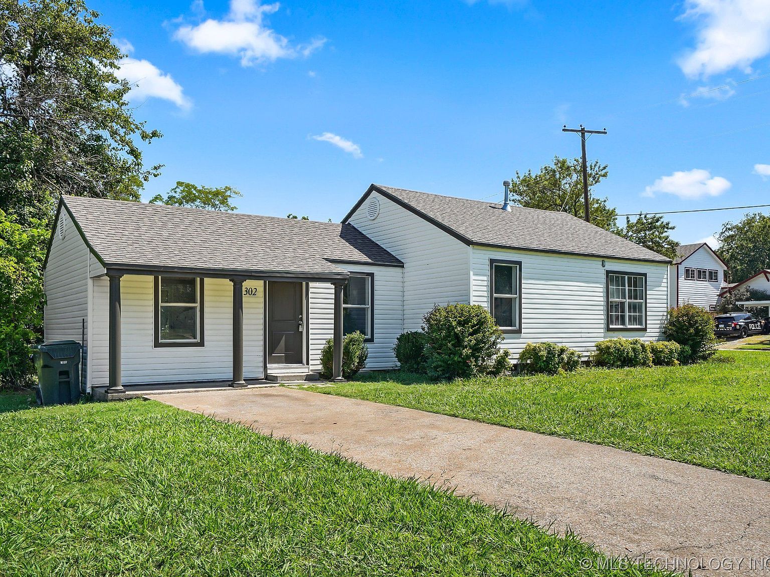 302 W 6th St, Claremore, OK 74017 Zillow