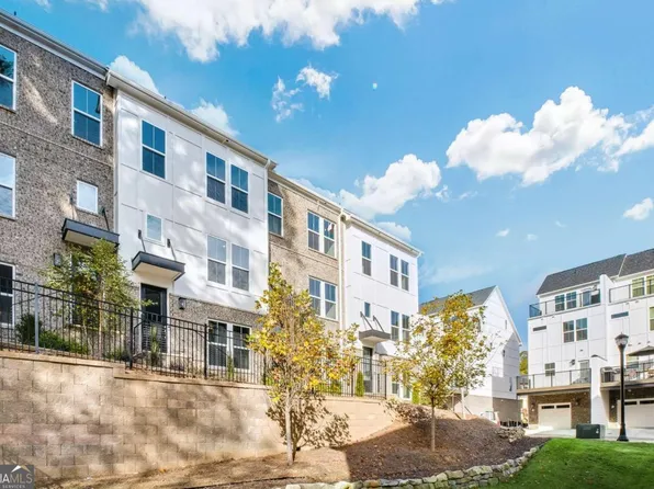 1923 Rogers Ct, Atlanta, GA 30318