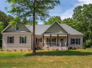 222 Burton Farm Rd, Browns Summit, NC 27214