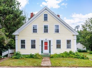 263 Front St, Winchendon, MA 01475
