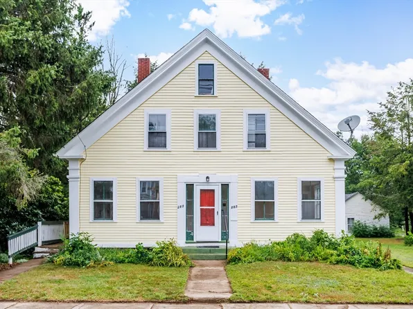 263 Front St, Winchendon, MA 01475