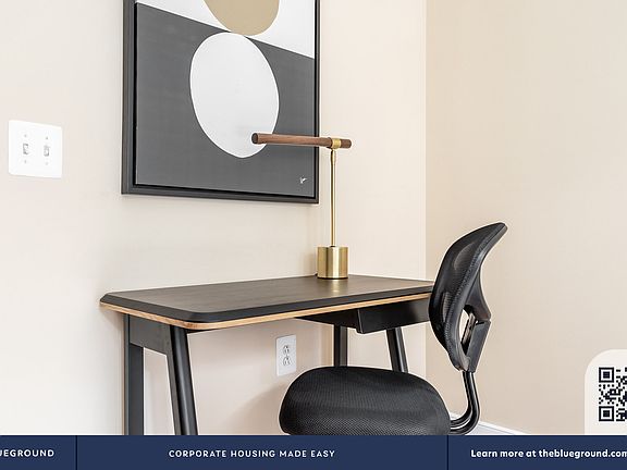 Office Area