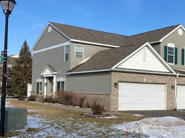 6649 154th St W #153, Saint Paul, MN 55124