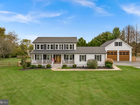 16486 Purcellville Rd, Purcellville, VA 20132
