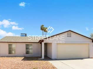 4843 N 80th Dr, Phoenix, AZ 85033