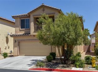 6172 Pisan Ln, Las Vegas, NV 89148