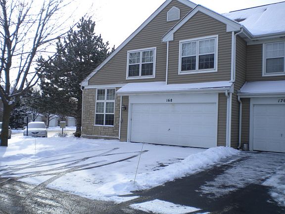 2nd image of 168 Parkview Dr