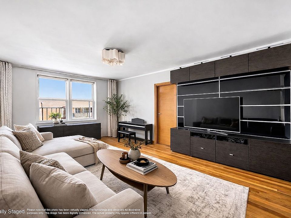 1st image of 2260 Benson Ave APT 3A