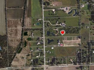 5885 Scotch Settlement Rd, Almont, MI 48003