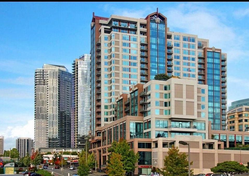 1st image of 177 107th Ave NE APT 1705