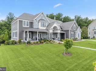 11610 Federal St, Fulton, MD 20759