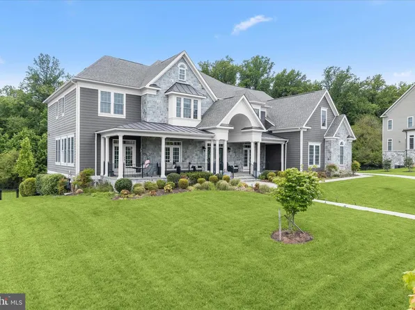 11610 Federal St, Fulton, MD 20759