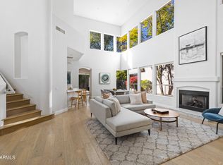 8792 N 73rd Way, Scottsdale, AZ 85258