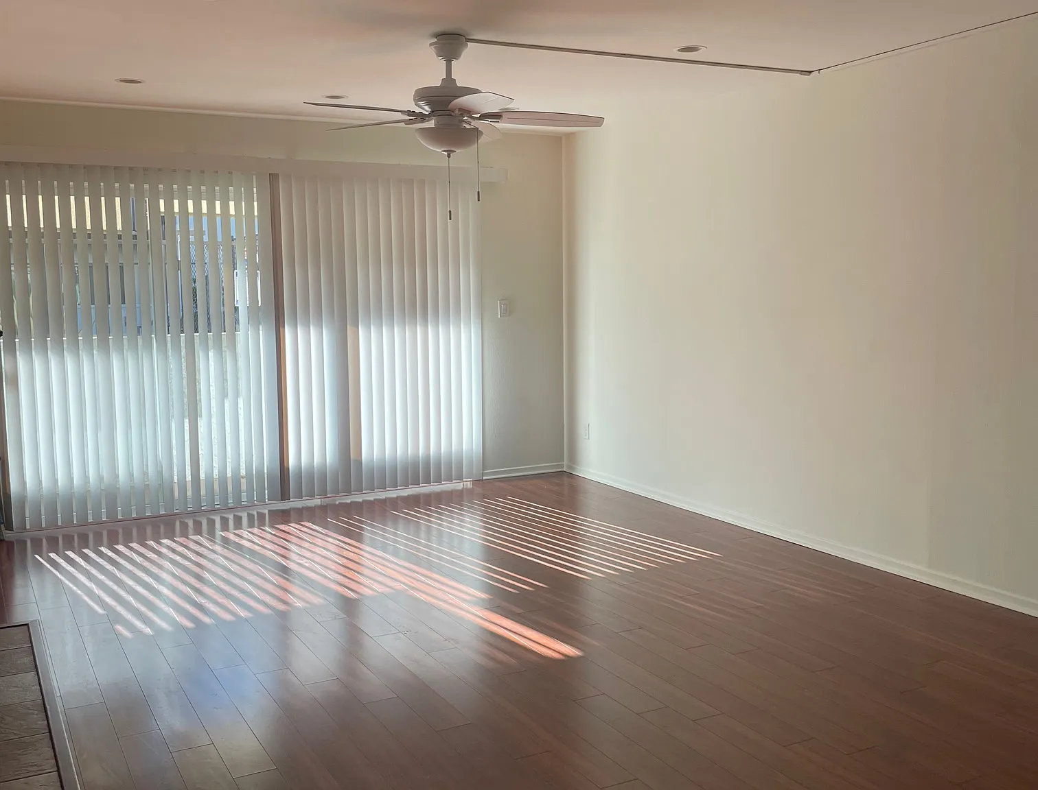2 bed, 1205 sqft, $2,700 — Photo 2