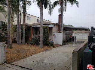 4360 McLaughlin Ave, Los Angeles, CA 90066
