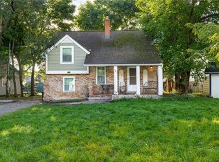 141 Ridgedale Cir, Rochester, NY 14616