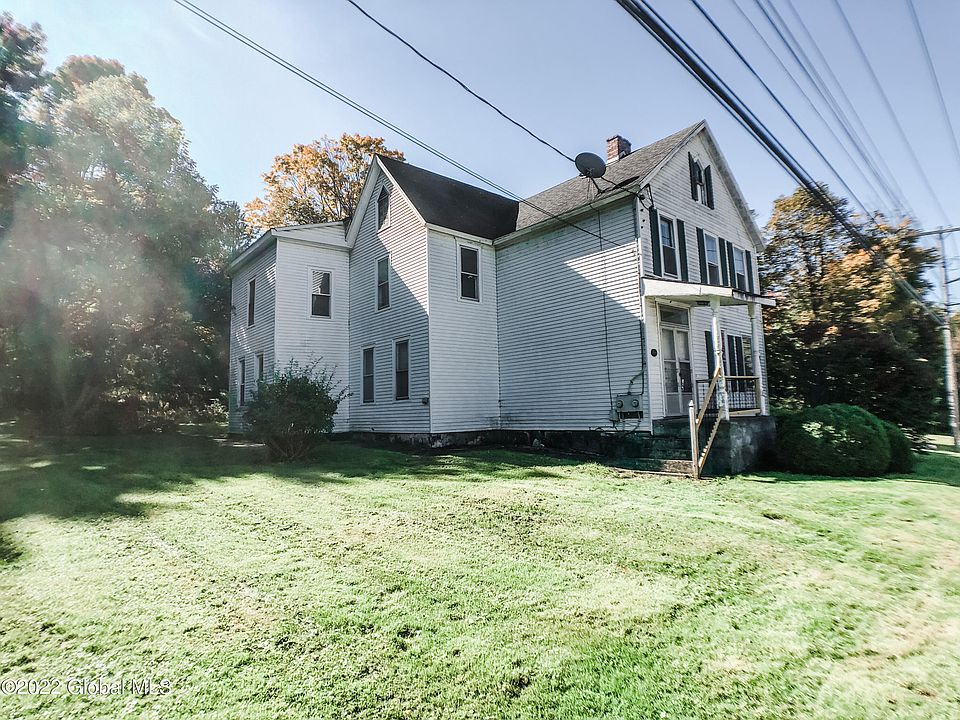 131 W HIGH Street, Ballston Spa, NY 12020 Zillow