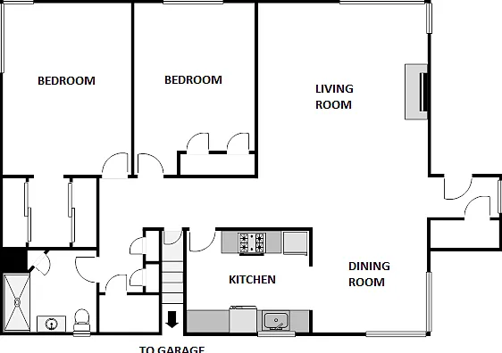 1502 Madrono Ave — Photo 4