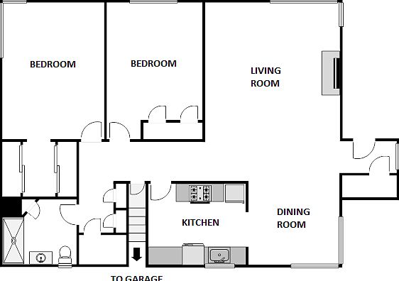 2nd image of 1502 Madrono Ave #4657047