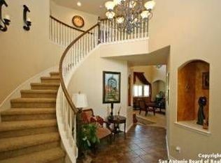 8502 Magdalena Run, Helotes, TX 78023