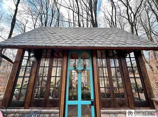 4442 Parker Rd, Sherman, NY 14781