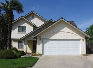 3305 N Saratoga Ave, Fresno, CA 93722