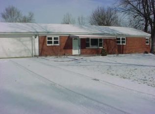 7118 Payne Rd, Indianapolis, IN 46239