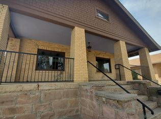 213 W Green Ave, Gallup, NM 87301