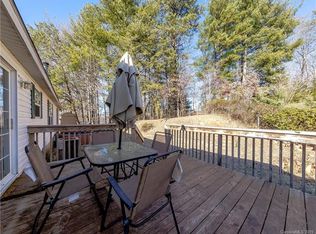 14 Slick Rock Rd, Leicester, NC 28748