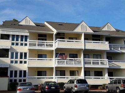 1100 Possum Trot Rd APT G118, North Myrtle Beach, SC, 29582