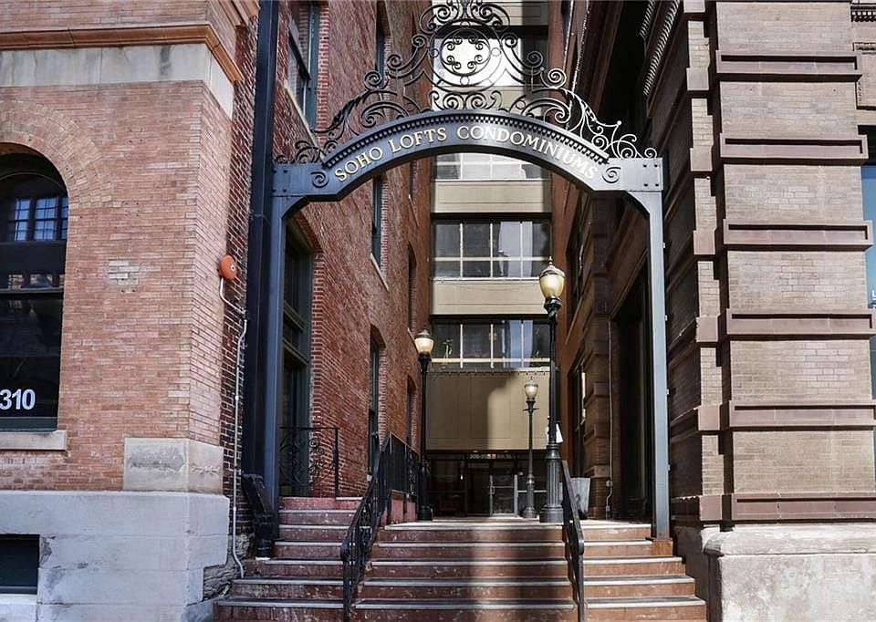 1st image of 308 W 8th St APT 507
