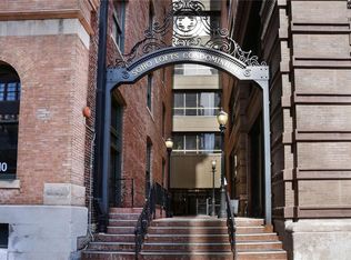 308 W 8th St APT 507, Kansas City, MO 64105