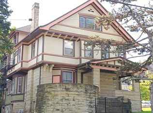2246 Burnet Ave #5, Cincinnati, OH 45219