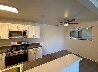 Via Real Apartments, Carpinteria, CA 93013