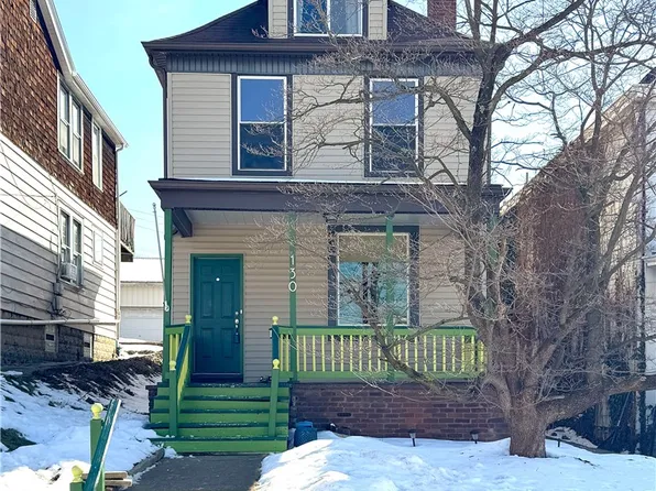 130 Prospect St, Bellevue, PA 15202