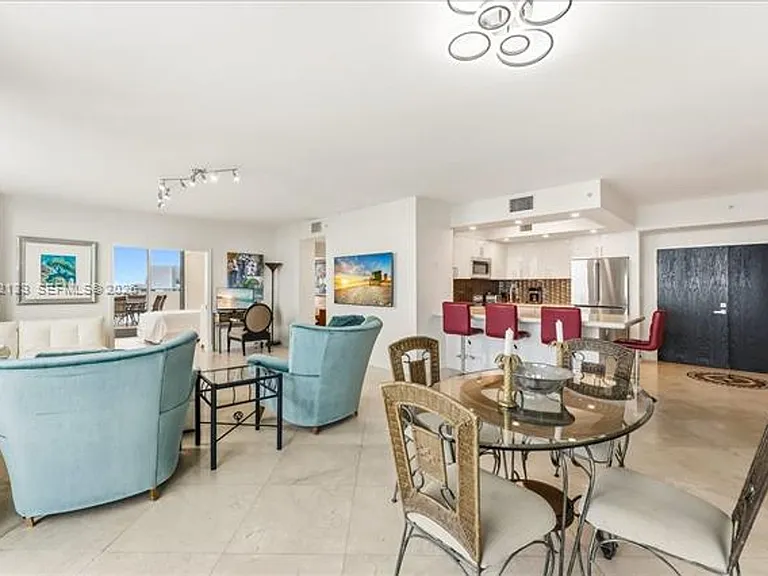 90 Alton Rd #Penthouse 3203 — Photo 3