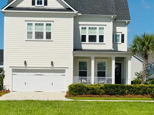 2325 Brackish Dr, Mount Pleasant, SC 29466