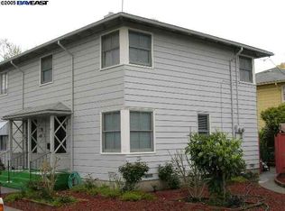 1814 2nd St, Alameda, CA